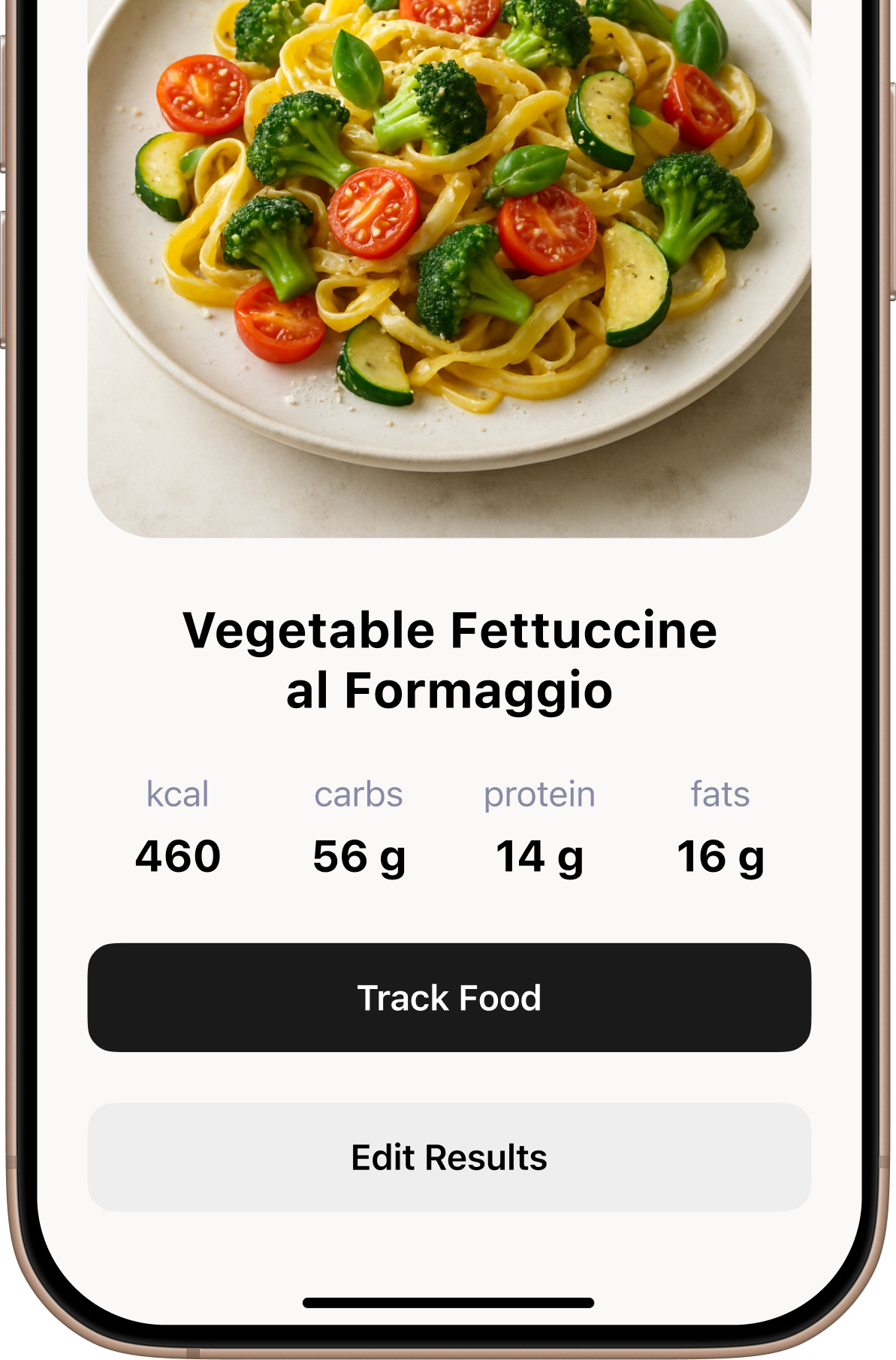 Simple tracking you’ll stick with